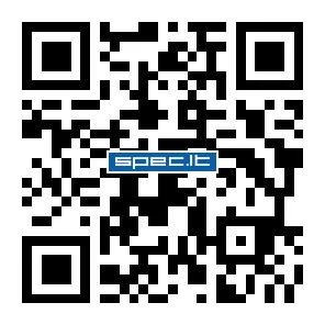 QR kodas | CID Lietuva, UAB | spec.lt