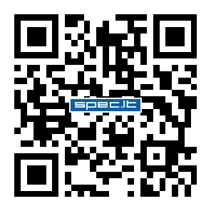 QR kodas | IP Consultant, MB