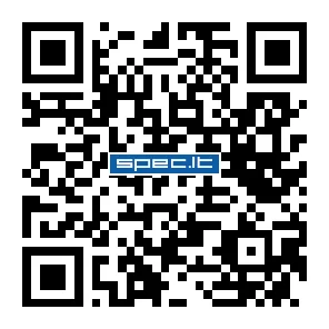 QR kodas | IP. Corporation, MB