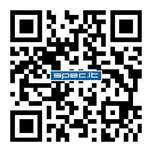 QR kodas | IP Data, UAB | spec.lt
