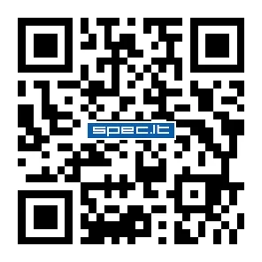 QR kodas | IP dentes, UAB