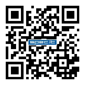 QR kodas | IP logistics, MB | spec.lt