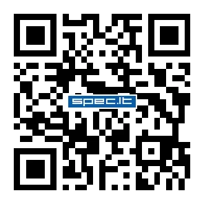 QR kodas | IP Solutions, MB