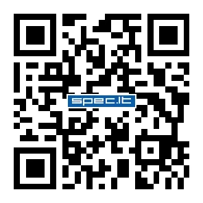 QR kodas | IP77, MB