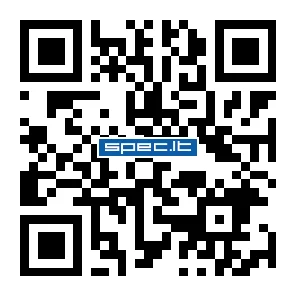 QR kodas | IPA motors, MB