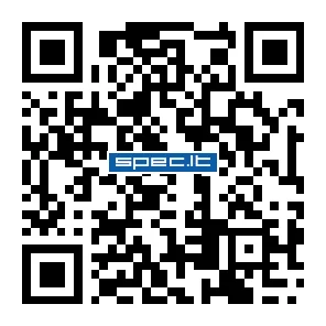 QR kodas | IPA programuotojų asociacija