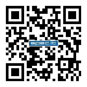 QR kodas | IPALA, UAB | spec.lt