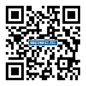 QR kodas | IPB apskaita, UAB | spec.lt