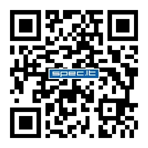QR kodas | IPCF, UAB