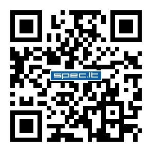QR kodas | Ipek Trade, UAB | spec.lt