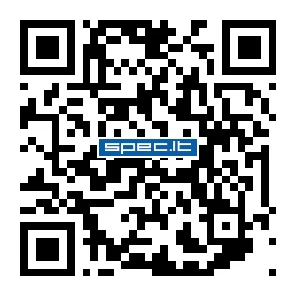 QR kodas | Įpilties medžiotojų būrelis | spec.lt