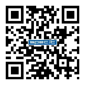 QR kodas | Ipink, MB | spec.lt