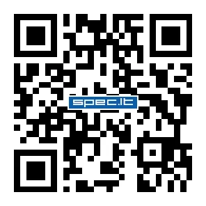 QR kodas | Verslo logika, UAB