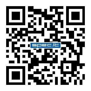 QR kodas | IPLONITA, UAB | spec.lt