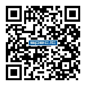 QR kodas | IPMS Modeliuok, VŠĮ