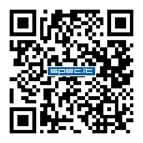 QR kodas | IPOKRaTES Lietuva fondas | spec.lt