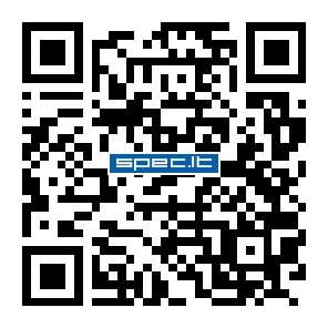QR kodas | Ipolito Montrimo paslaugų įmonė