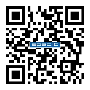 QR kodas | Ipostata, UAB | spec.lt