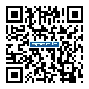 QR kodas | IPP integracijos projektai, UAB