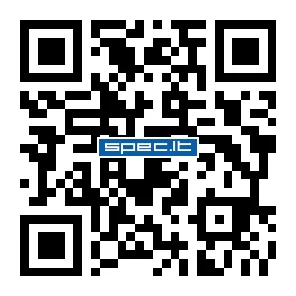 QR kodas | Iprofa, UAB