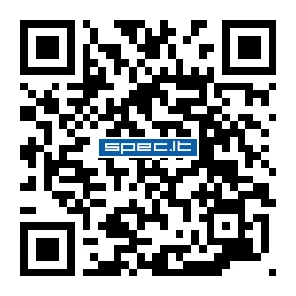 QR kodas | Ips international, UAB | spec.lt