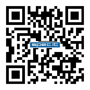 QR kodas | IPS technik, UAB | spec.lt