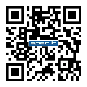 QR kodas | Ipsas ir Ko, UAB