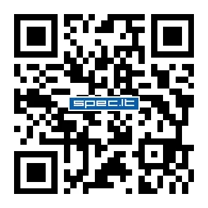 QR kodas | IPSAS, UAB | spec.lt