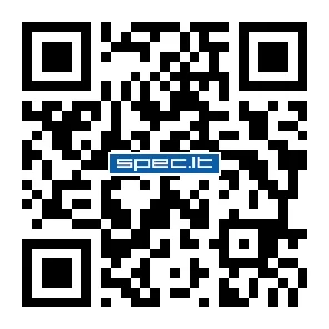 QR kodas | Ipse, UAB