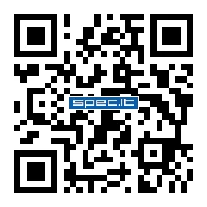 QR kodas | Ipsena, UAB | spec.lt