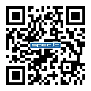 QR kodas | Ipsima, UAB