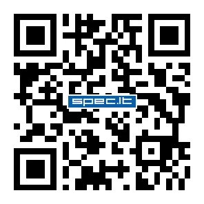 QR kodas | Ipsimus, UAB