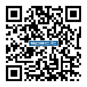 QR kodas | IPSO DEVELOPMENT, UAB | spec.lt