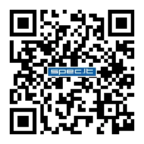 QR kodas | Ipso projektai, MB