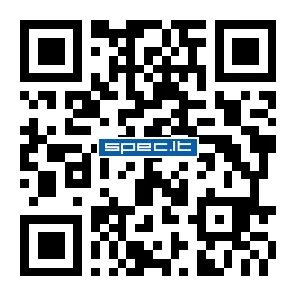 QR kodas | IPSU, UAB | spec.lt