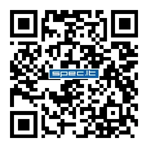 QR kodas | Ipsum caeleste, UAB
