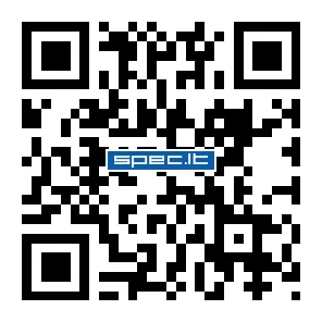 QR kodas | Ipsum primus, MB