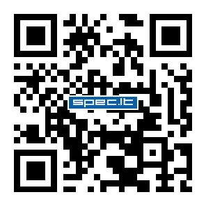 QR kodas | IPSUM, UAB | spec.lt