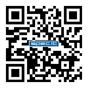 QR kodas | Ipsum visum, MB