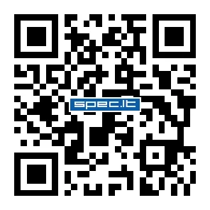QR kodas | Ipt Lt, UAB | spec.lt