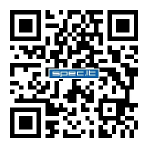 QR kodas | IPXO, UAB | spec.lt