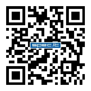 QR kodas | IQ EXPERT, IĮ