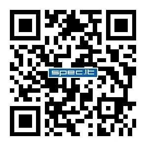 QR kodas | IQ kodas, VŠĮ | spec.lt