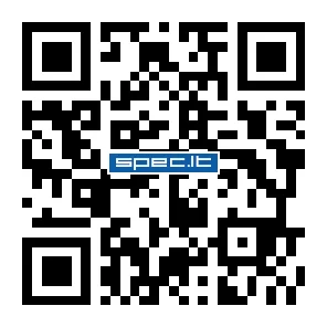 QR kodas | IQ ProLab, UAB | spec.lt