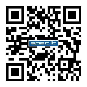 QR kodas | IQ receptai, MB