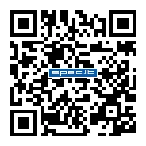 QR kodas | IQRA International, MB