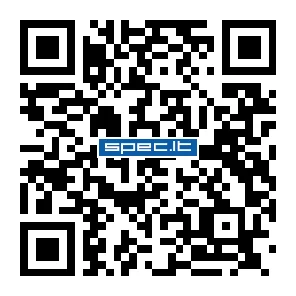 QR kodas | IQVIA Commercial, UAB | spec.lt