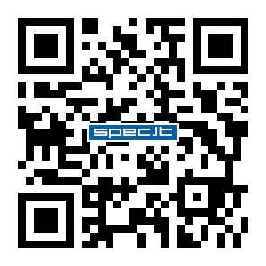 QR kodas | IQVIA RDS, UAB | spec.lt