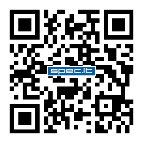 QR kodas | Ir apskaita, MB | spec.lt