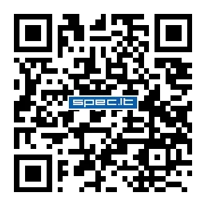 QR kodas | Ir aš svarbus, VŠĮ